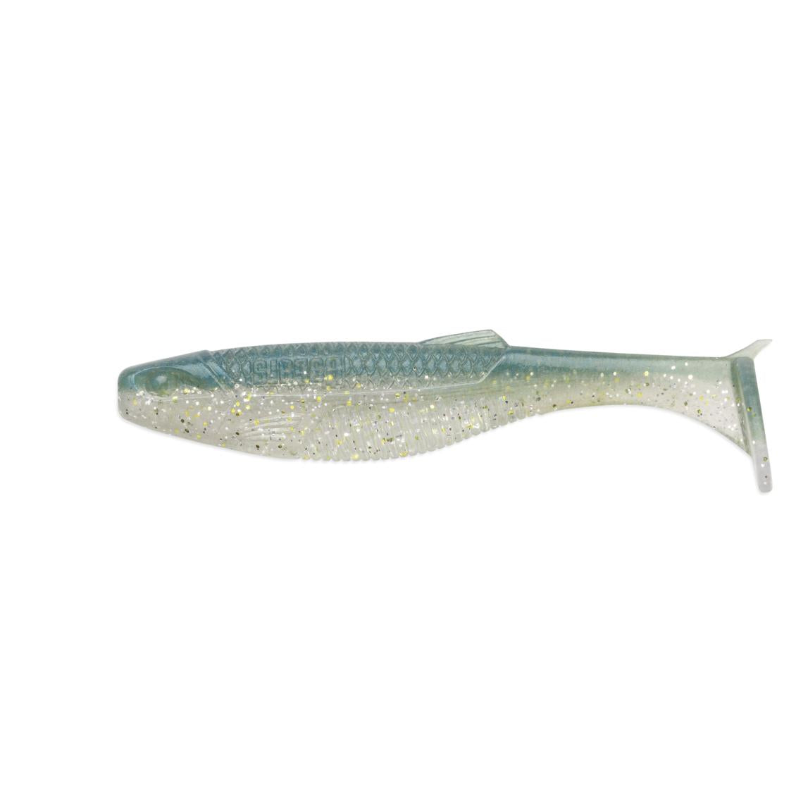 View of Rapala Crush City Crush City Mayor 4" Sexy Shad available at EZOKO Fishing