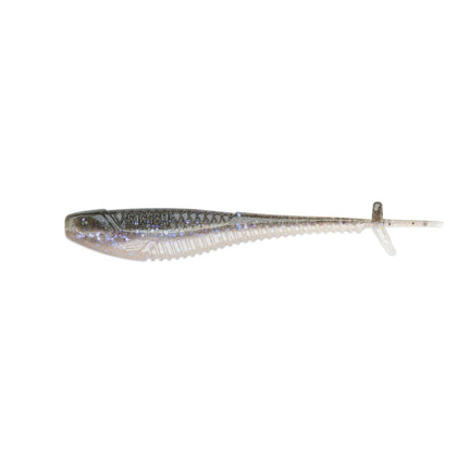 Electric Shad