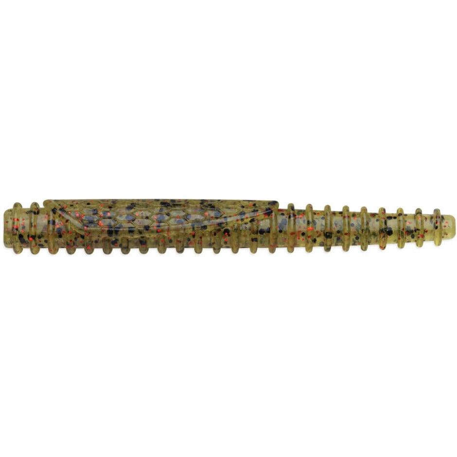 View of Rapala Crush City Crush City Ned BLT 3" Watermelon Red available at EZOKO Pike and Musky Shop