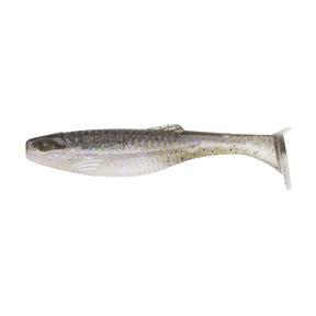 View of Swimbaits Rapala Crush City Heavy Hitter Swimbait Electric Shad 4'' available at EZOKO Pike and Musky Shop