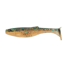 View of Swimbaits Rapala Crush City Heavy Hitter Swimbait Perch 4'' available at EZOKO Pike and Musky Shop