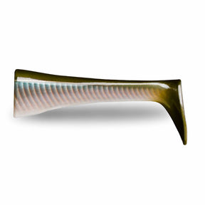 Rapala Peto Spare Tail Smelt on the Beach Replacement Tails