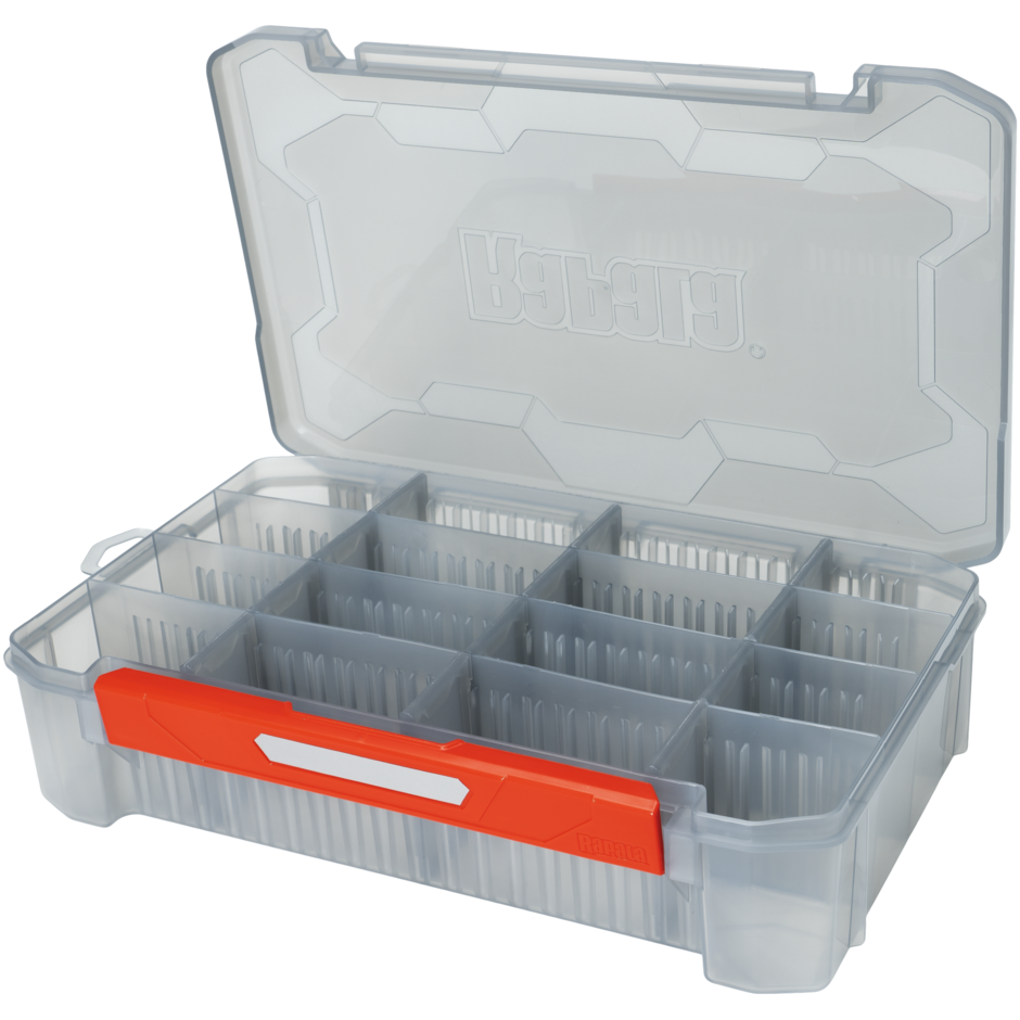 View of Tackle_Storage Rapala RapStack 3700 Deep Tackle Tray available at EZOKO Pike and Musky Shop