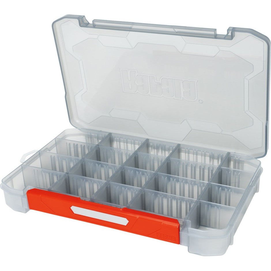 View of Tackle_Storage Rapala RapStack 3700 Tackle Tray available at EZOKO Pike and Musky Shop