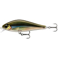 Smelt On The Beach