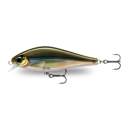 Smelt on the Beach