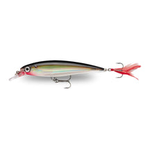 Rapala X-Rap 4-3/4" Silver Jerk-Glide Baits