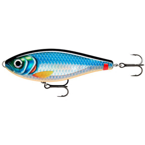 View of Jerk-Glide_Baits Rapala X-Rap HAKU Glide Bait available at EZOKO Pike and Musky Shop