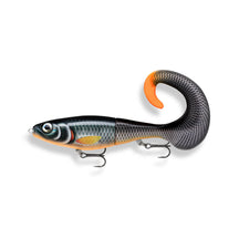 View of Jerk-Glide_Baits Rapala X-Rap Otus 6 3/4" Jerkbait Halloween available at EZOKO Pike and Musky Shop