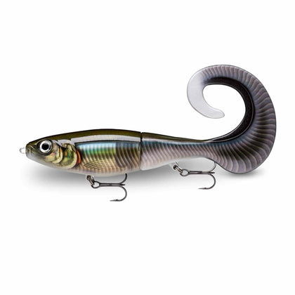 Smelt on the Beach