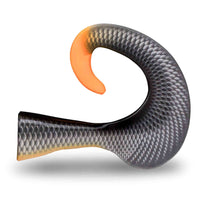 Rapala X-Rap Otus Curly Tail Halloween Replacement Tails