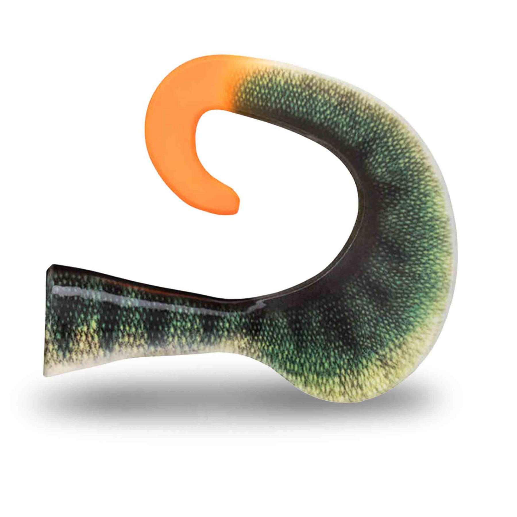 Rapala X-Rap Otus Curly Tail Live Perch Replacement Tails