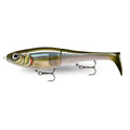 Smelt on the Beach