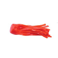 Walleye Orange Tail