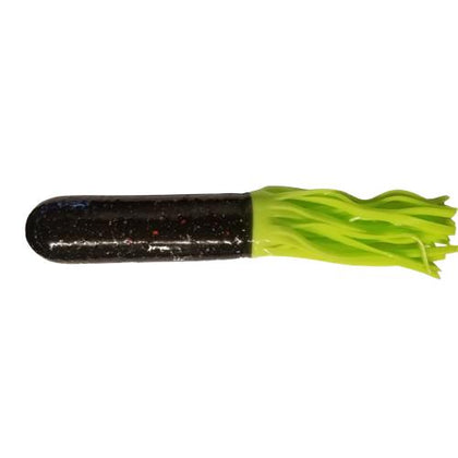 Chartreuse Caboose