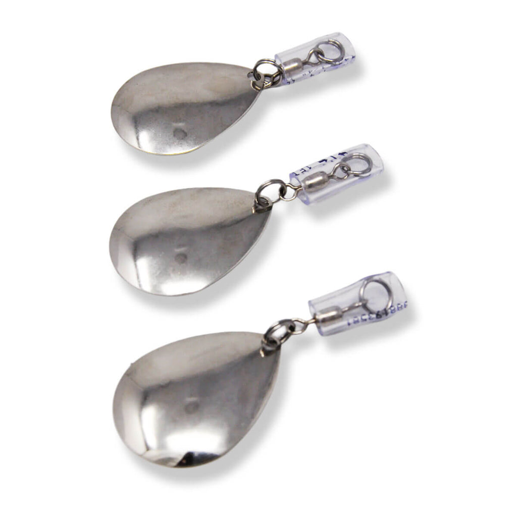 Red October Baits Blade Attachment – Underspin