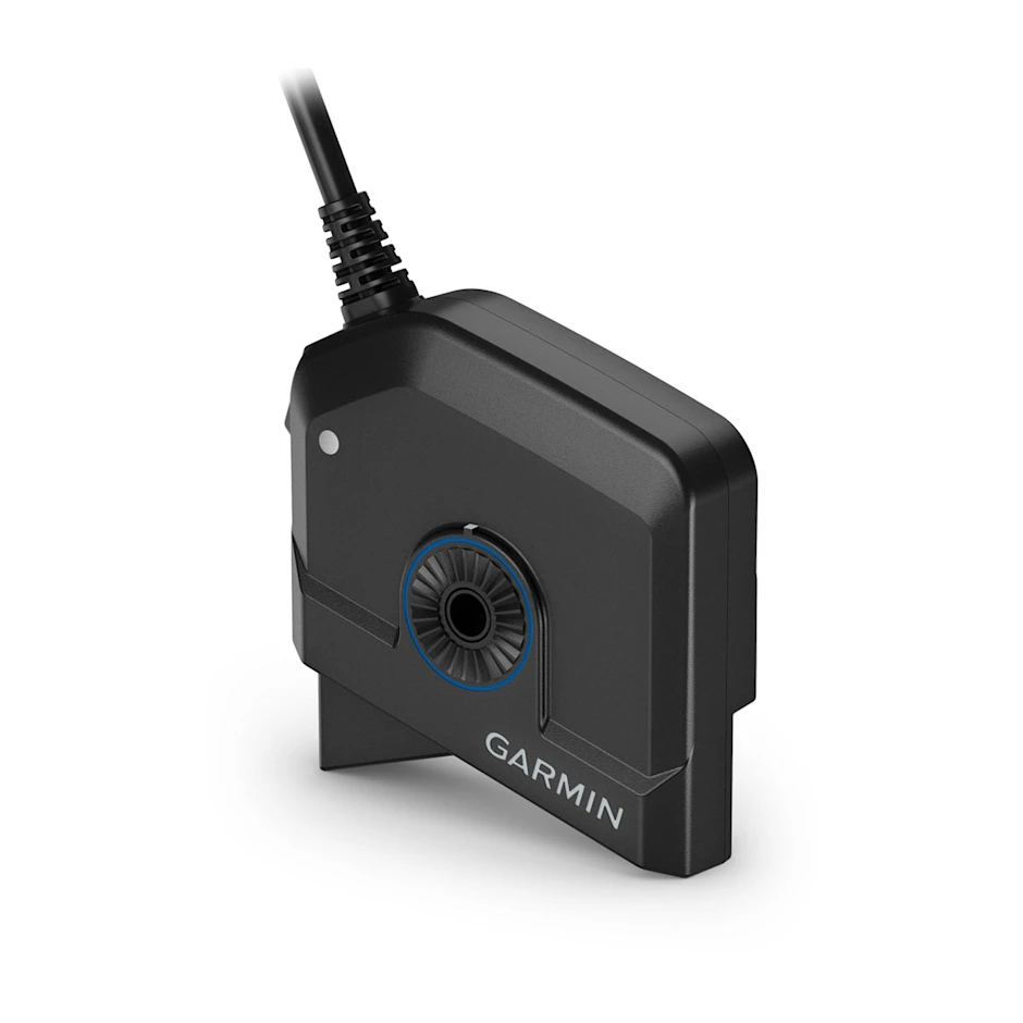 Garmin LiveScope 2 HD Sonde peche sur glace