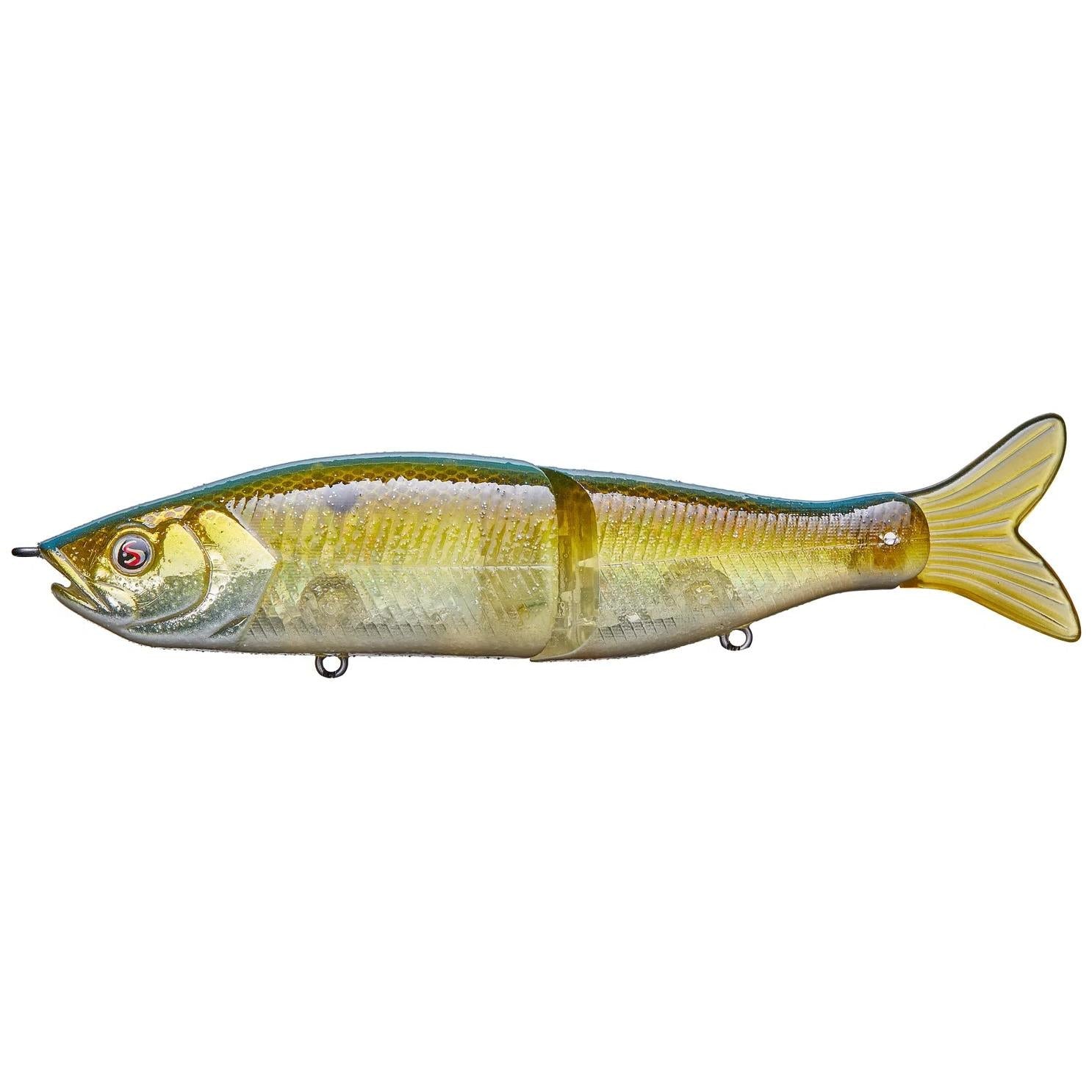View of Jerk-Glide_Baits River2sea S-Waver 168S 6 1/4" Glide Bait I Know It available at EZOKO Fishing