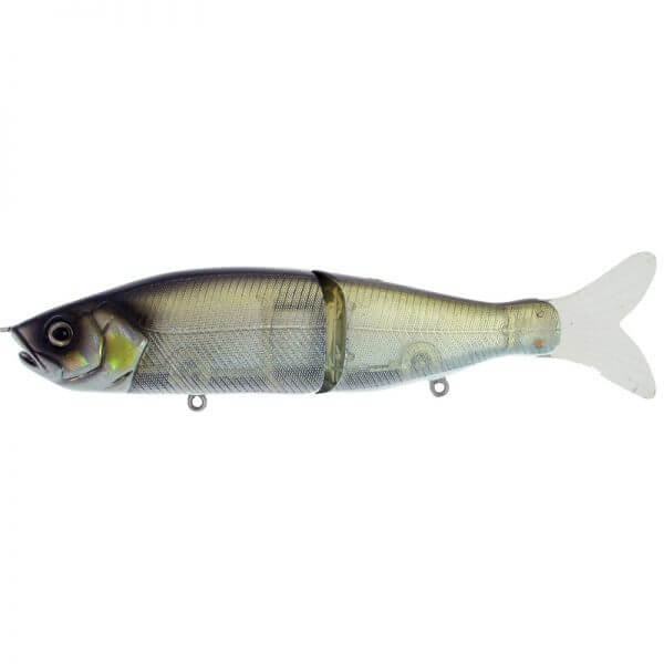 View of Jerk-Glide_Baits River2sea S-Waver 168S 6 1/4" Glide Bait Party Crasher available at EZOKO Pike and Musky Shop