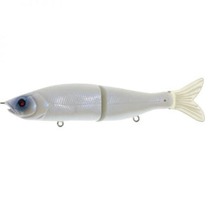 View of Jerk-Glide_Baits River2sea S-Waver 168S 6 1/4" Glide Bait Powder available at EZOKO Pike and Musky Shop