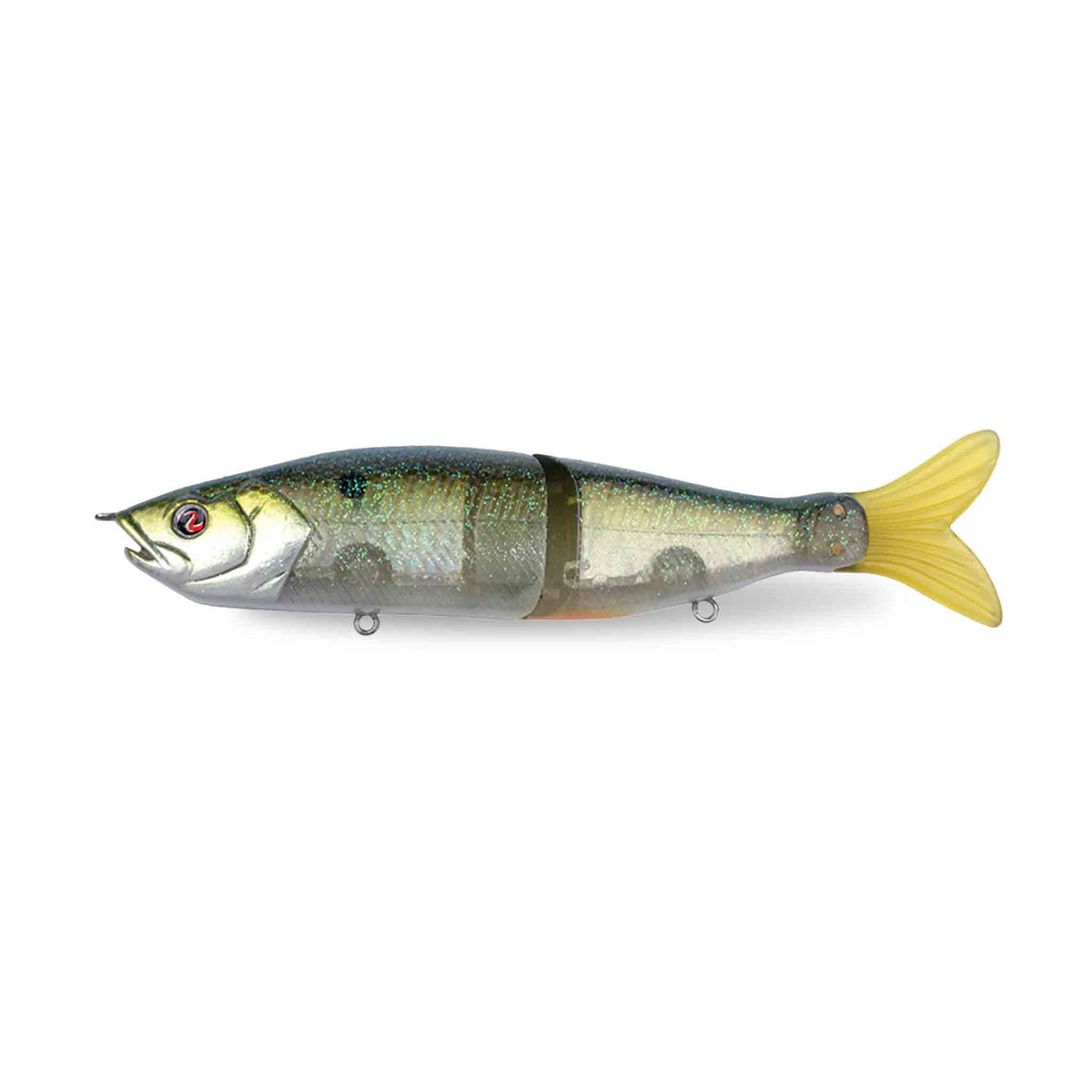 View of Jerk-Glide_Baits River2Sea S-Waver 200S 8" Glide Bait I Know It available at EZOKO Pike and Musky Shop