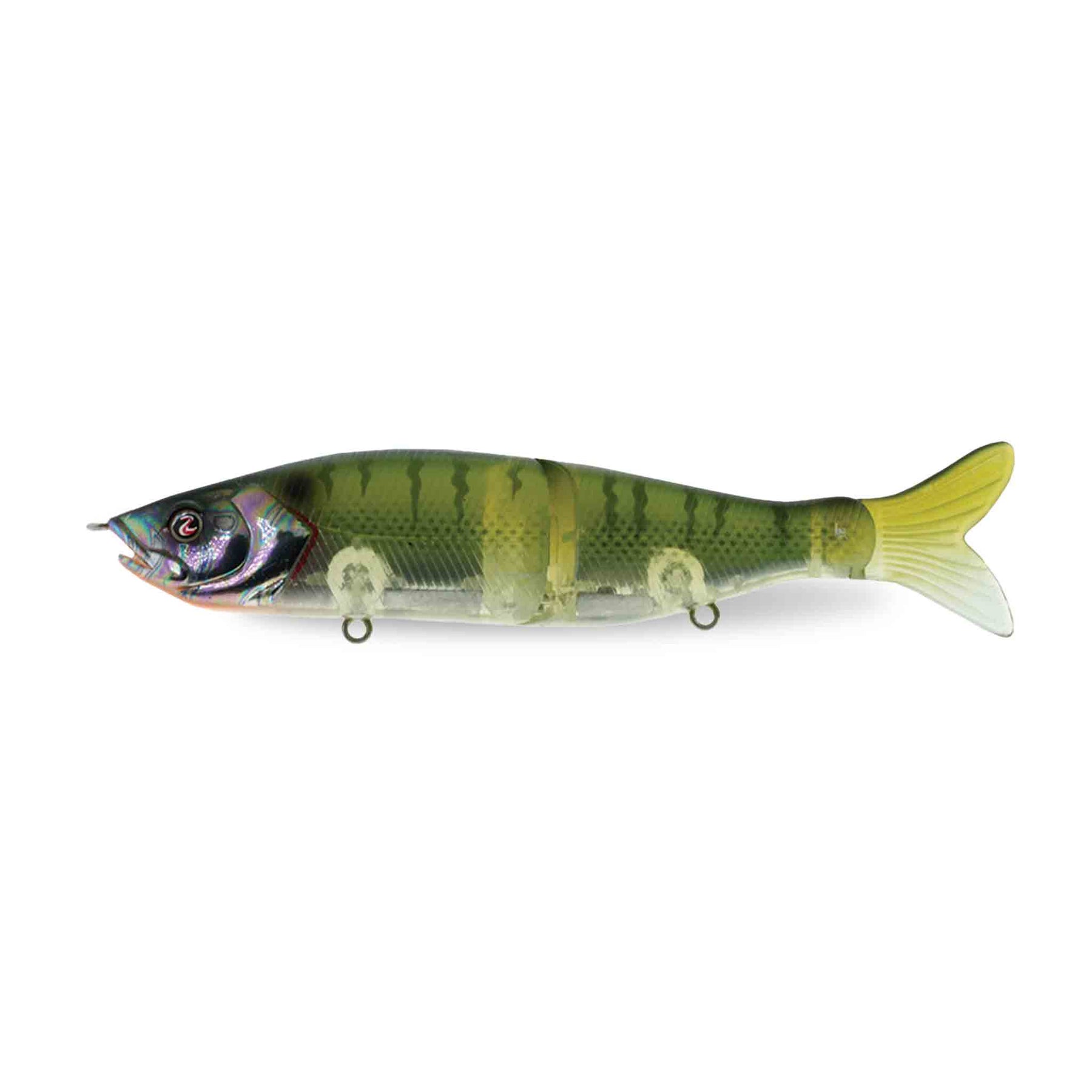 View of Jerk-Glide_Baits River2Sea S-Waver 200S 8" Glide Bait New Bluegill available at EZOKO Pike and Musky Shop