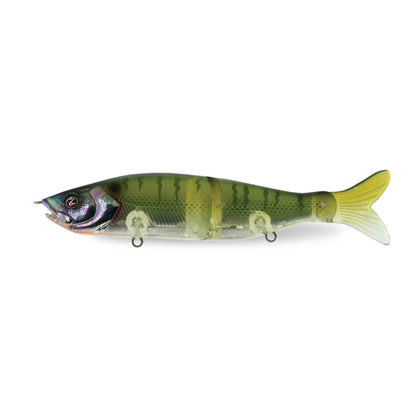 New Bluegill