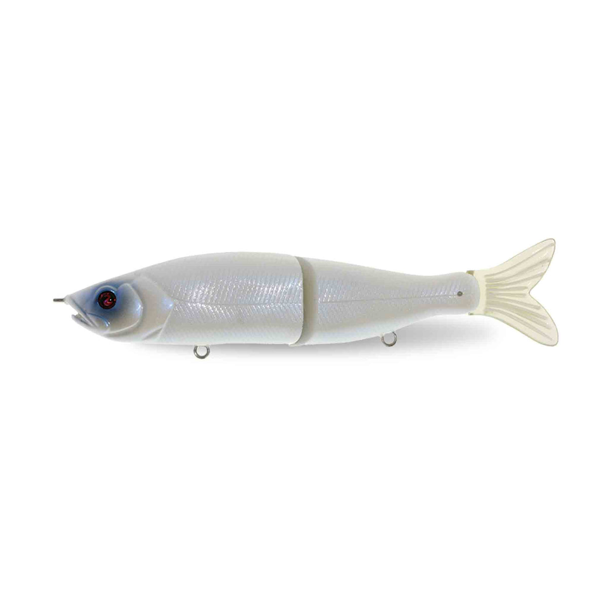 View of Jerk-Glide_Baits River2Sea S-Waver 200S 8" Glide Bait Powder available at EZOKO Pike and Musky Shop