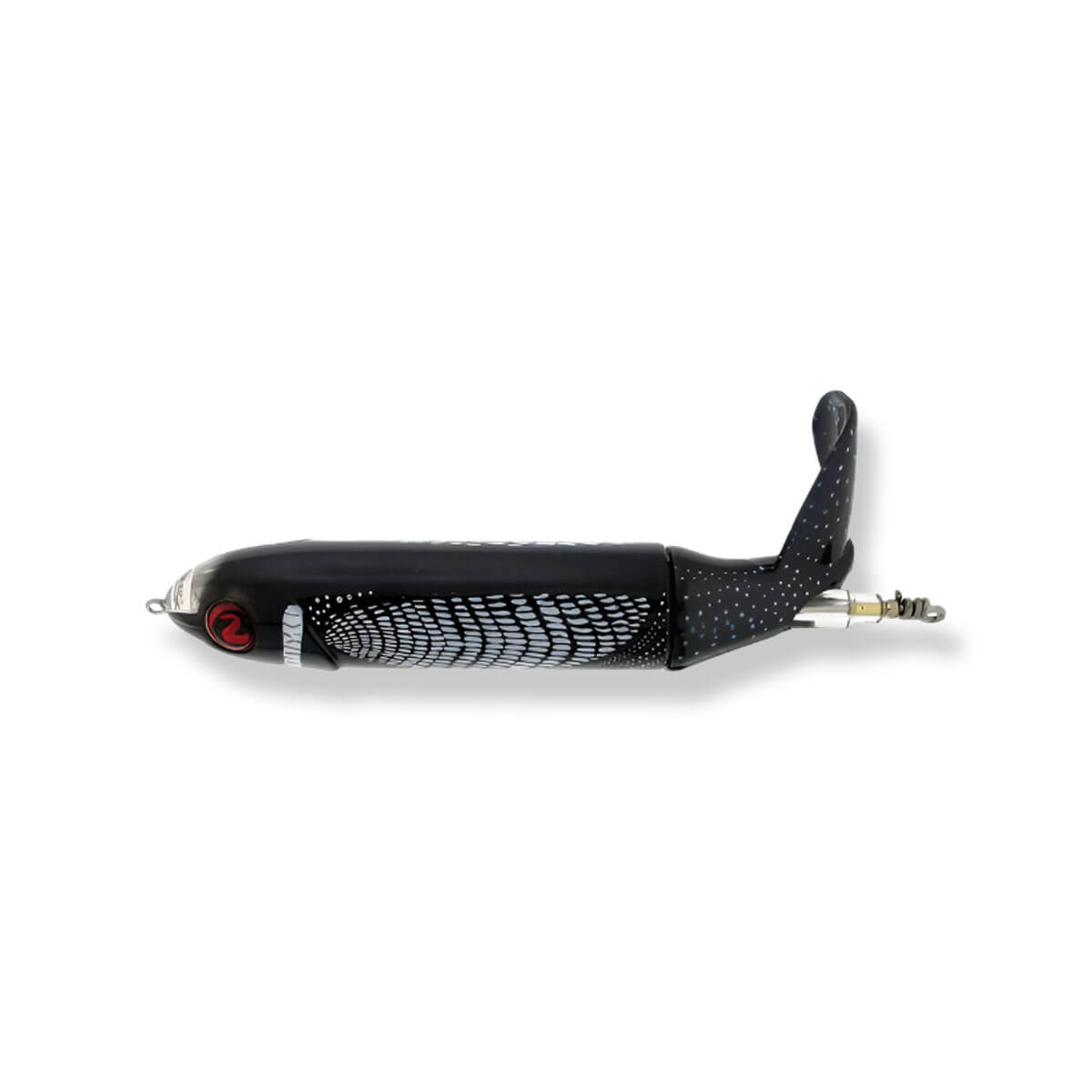 View of Topwater River2Sea Whopper Plopper 190 7.5" Prop Bait Loon available at EZOKO Fishing
