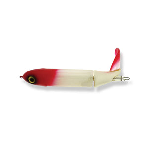 View of Topwater River2Sea Whopper Plopper 190 7.5" Prop Bait Lucy available at EZOKO Pike and Musky Shop