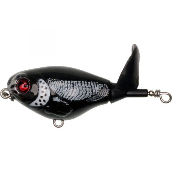 View of Top Waters River2Sea Whopper Plopper 60 2 3/8" Prop Bait Loon available at EZOKO Fishing