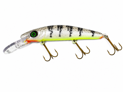 Zombie - Chartreuse Belly