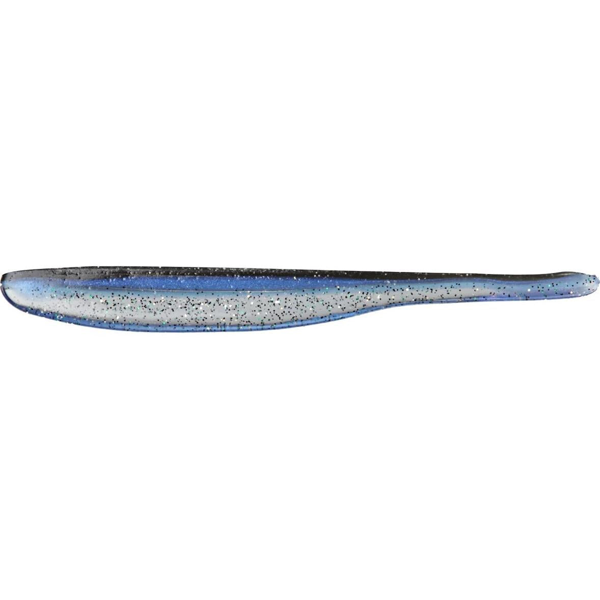 View of Softbaits Roboworm Alive Shad 3" Baby Bluegill available at EZOKO Fishing