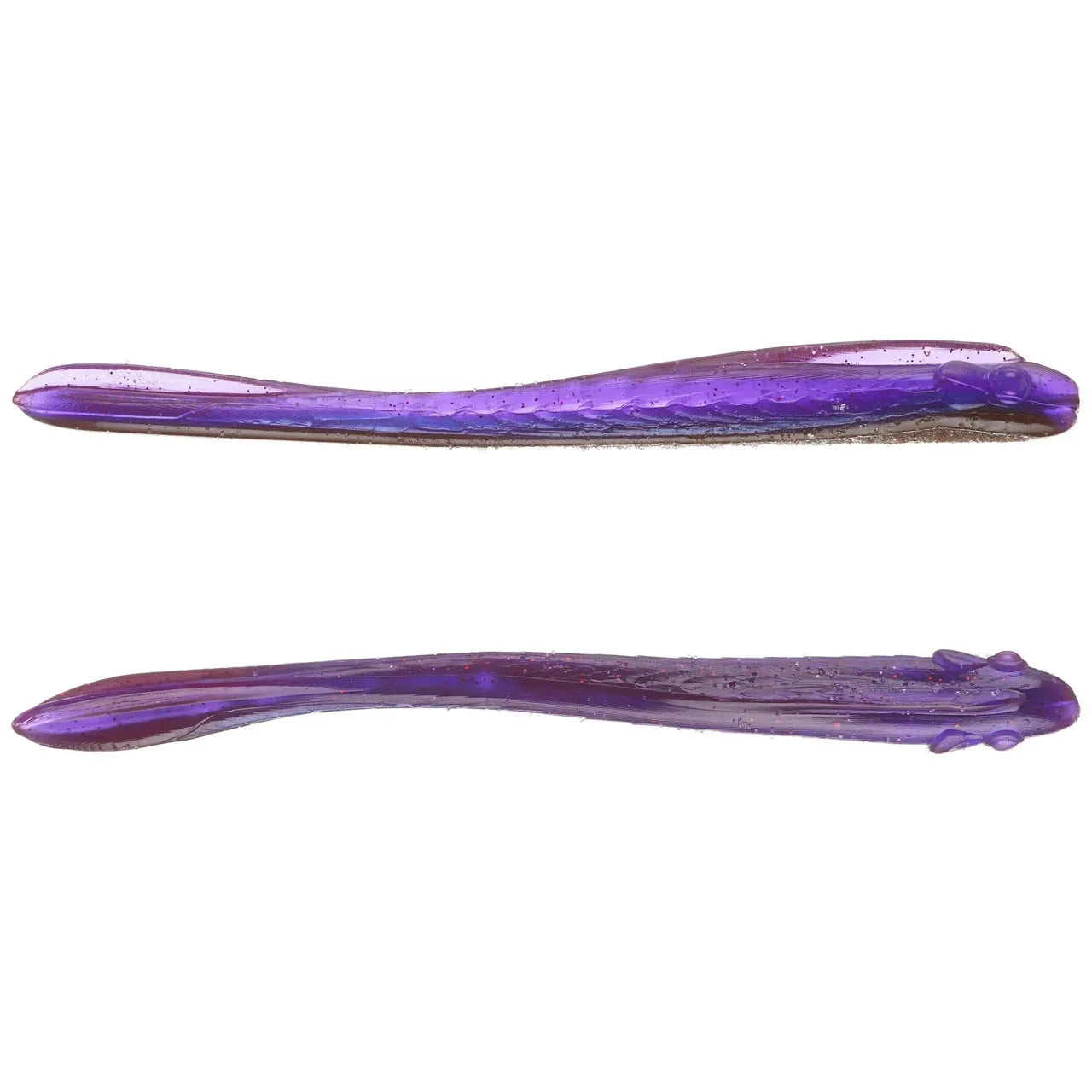 View of Softbaits Roboworm Sculpin 4" M. M. Iii available at EZOKO Fishing