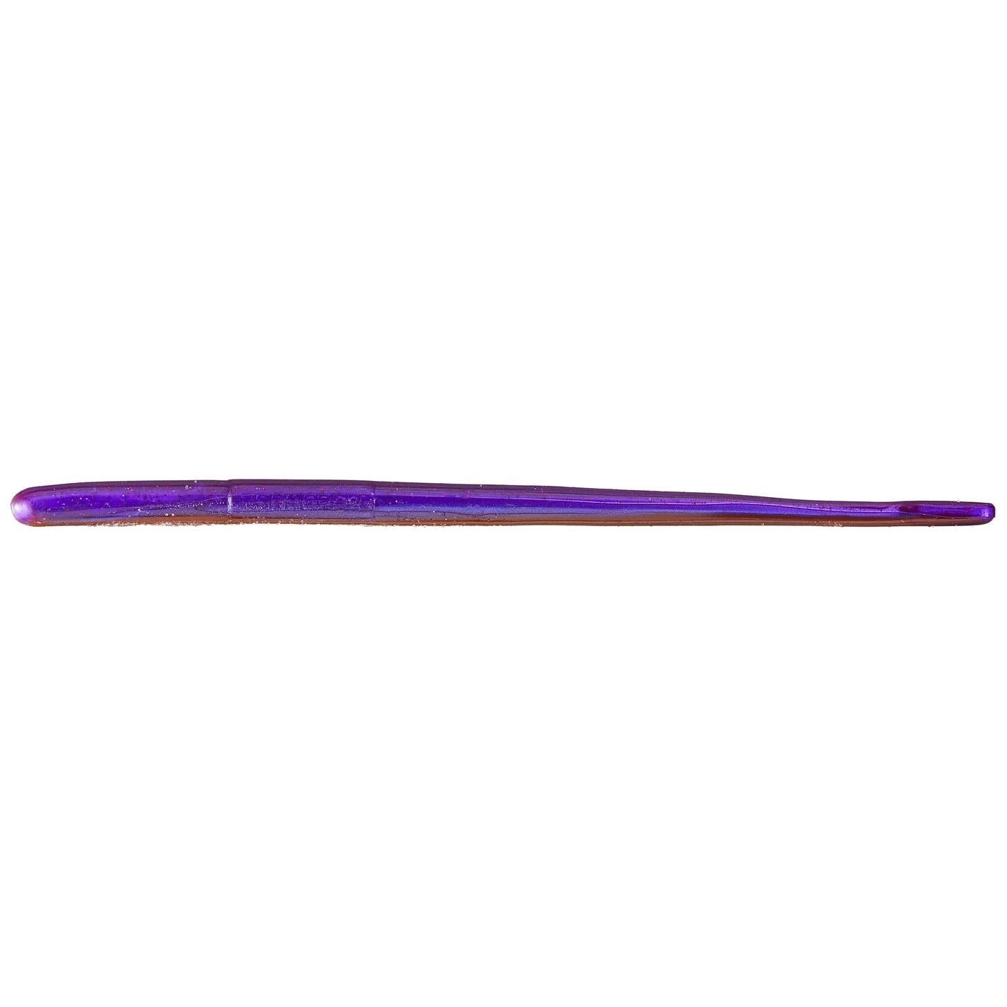 View of Softbaits Roboworm Straight Tail Worm 4.5" M. M. Iii available at EZOKO Fishing