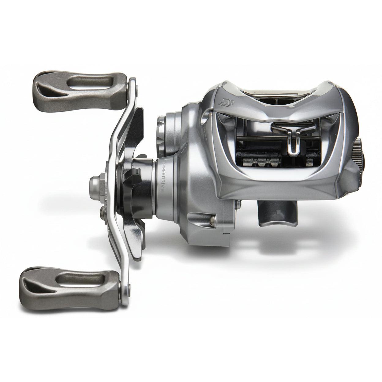 Daiwa 2026 TATULA SV TW 100 60th Edition Limitee Moulinet Lancer Lourd