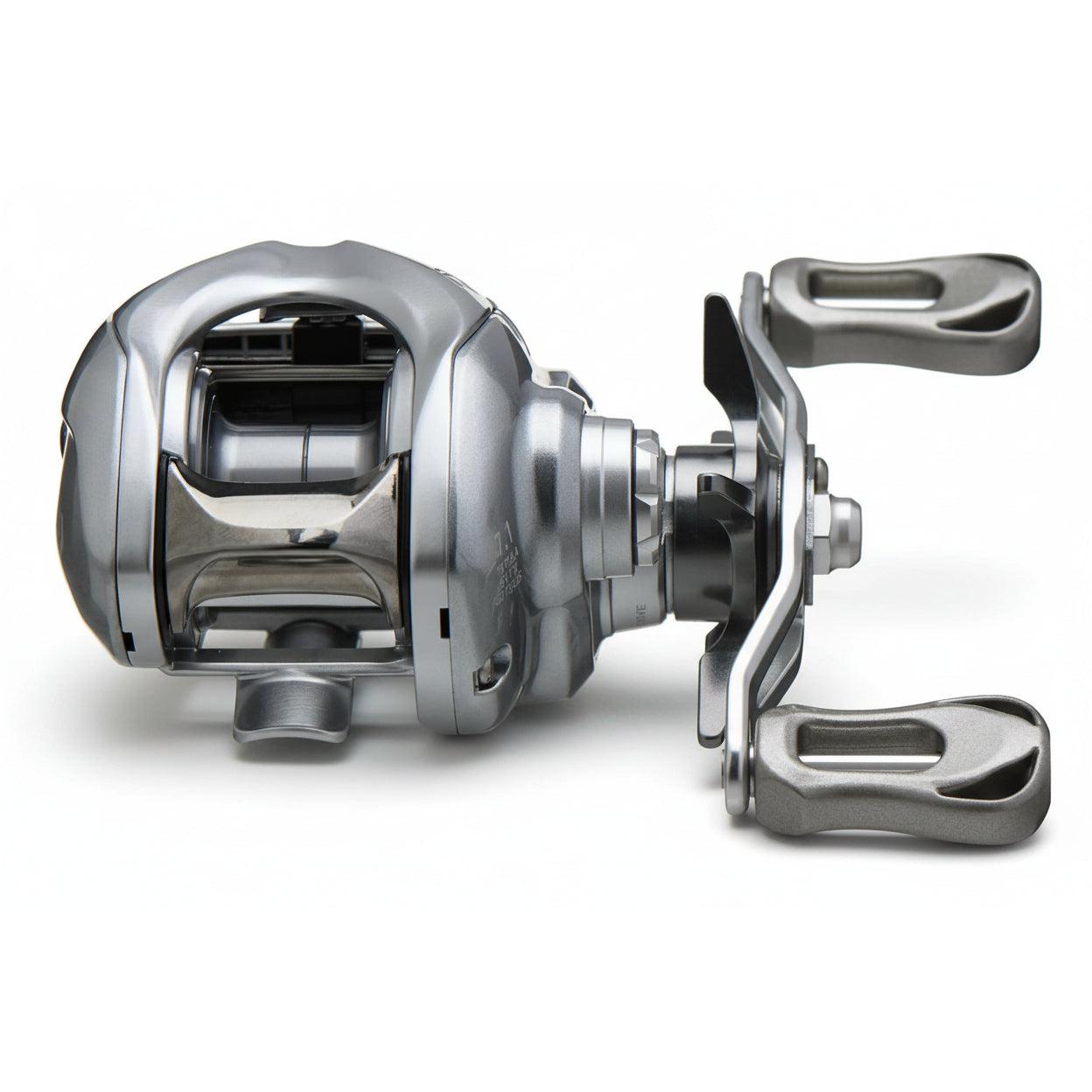 Daiwa 2026 TATULA SV TW 100 60th Edition Limitee Moulinet Lancer Lourd