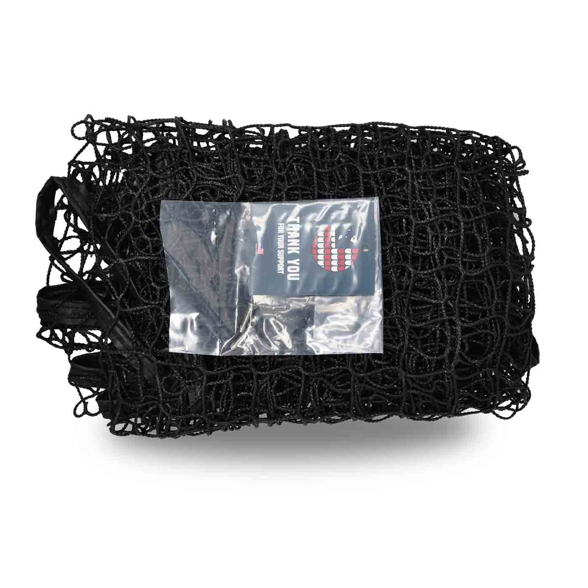 View of Nets RS Nets Musky Mag Spare Black available at EZOKO Pike and Musky Shop