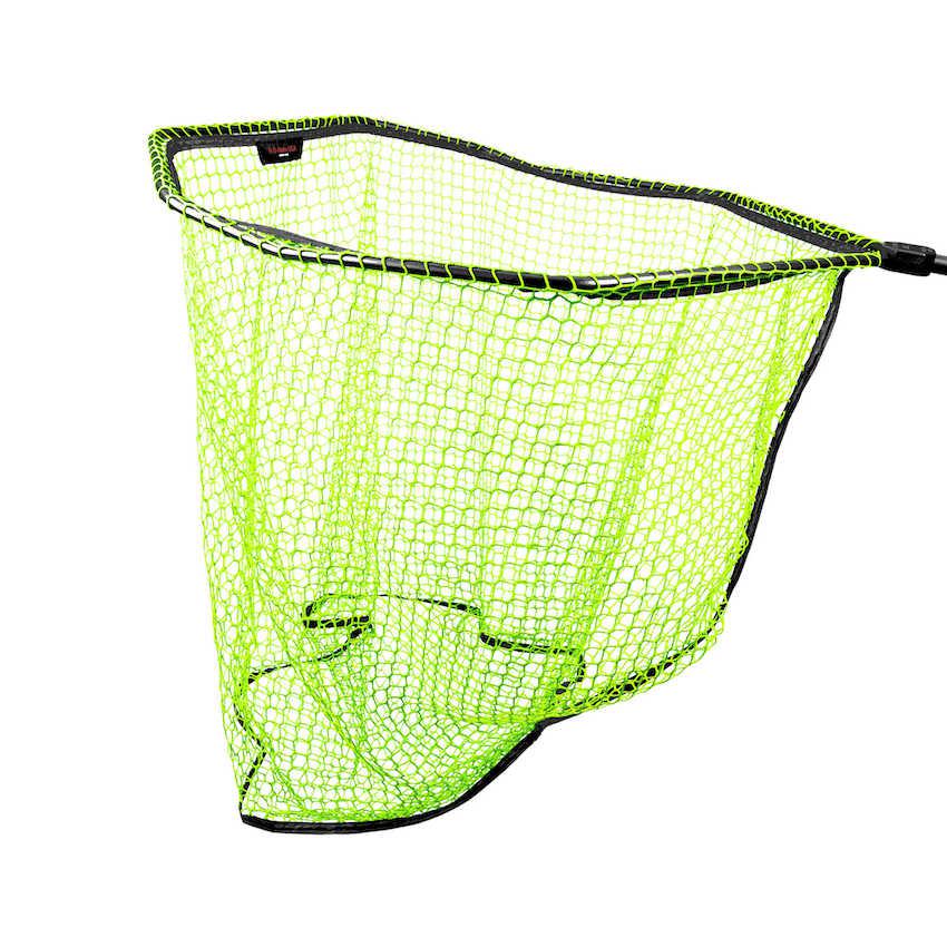 View of Nets RS Nets Solo Slimer available at EZOKO Pike and Musky Shop