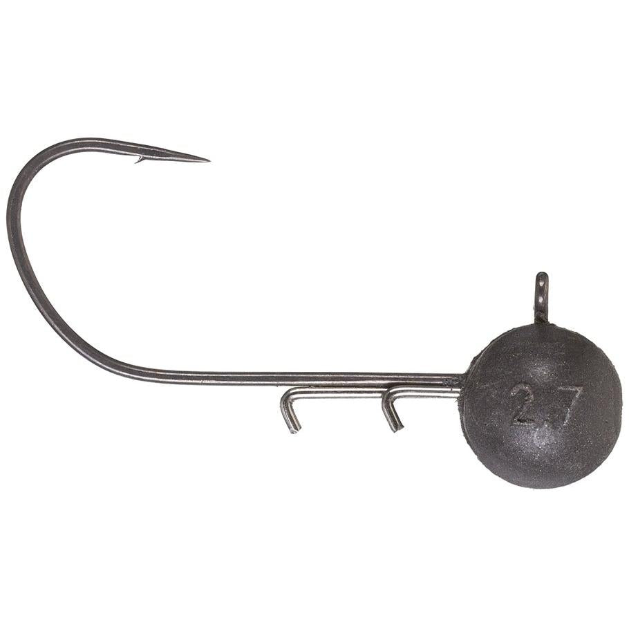 Ryugi Vespa Jig Heads　