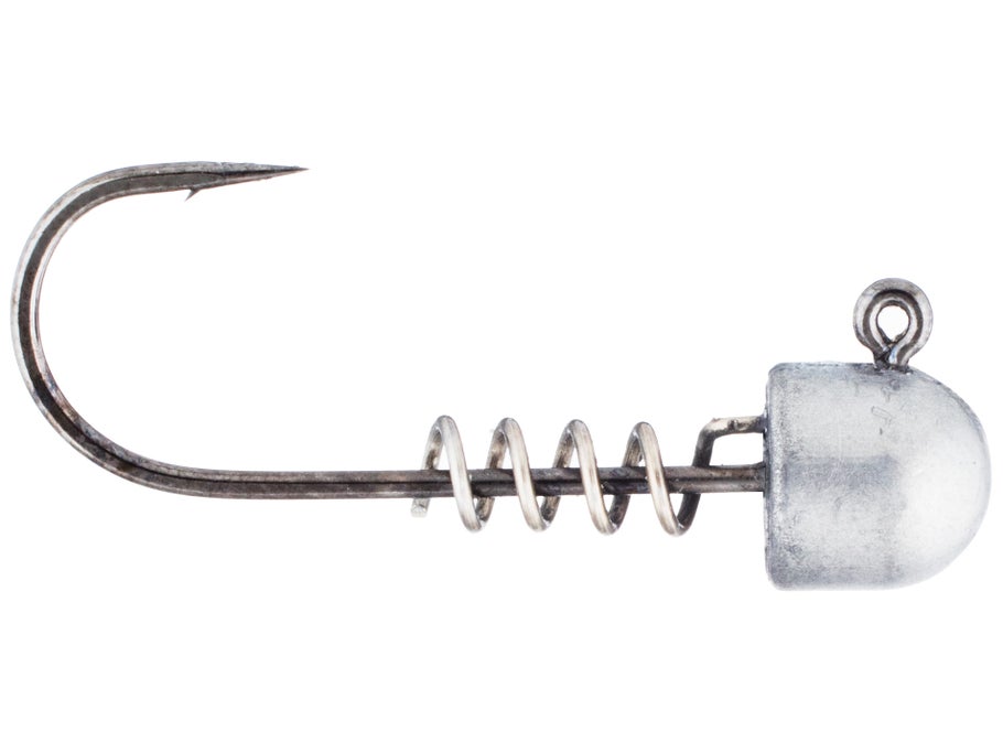 Gamakatsu Finesse Jig Head