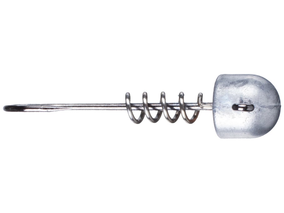 Gamakatsu Finesse Jig Head