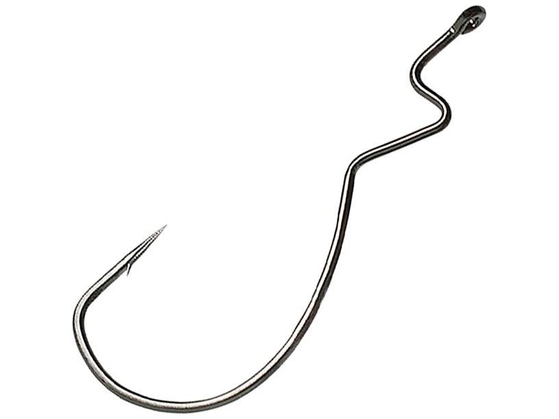 Gamakatsu Skip Gap Worm Hook