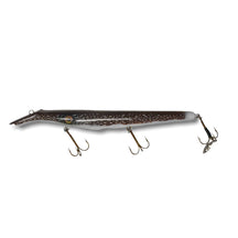 View of Dive_And_Rise Sampson Baitworks Metalhead 13" Dive And Rise Bait Hammer Handle available at EZOKO Pike and Musky Shop