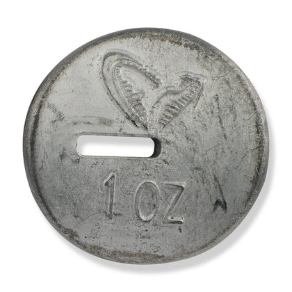 1 oz