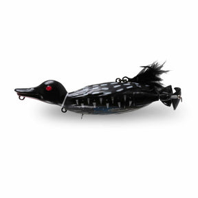 Savage Gear 3D Suicide Duck 6" Loon Topwater