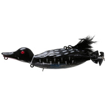 View of Topwater Savage Gear 3D Duck Topwater 6in Loon available at EZOKO Fishing