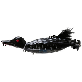 View of Topwater Savage Gear 3D Duck Topwater 6in Loon available at EZOKO Fishing