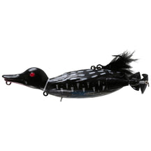 View of Topwater Savage Gear 3D Duck Topwater 4.25in Loon available at EZOKO Fishing