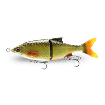 Savage Gear 3D Shine Glide 7 1/4" Golden Shiner Jerk-Glide Baits